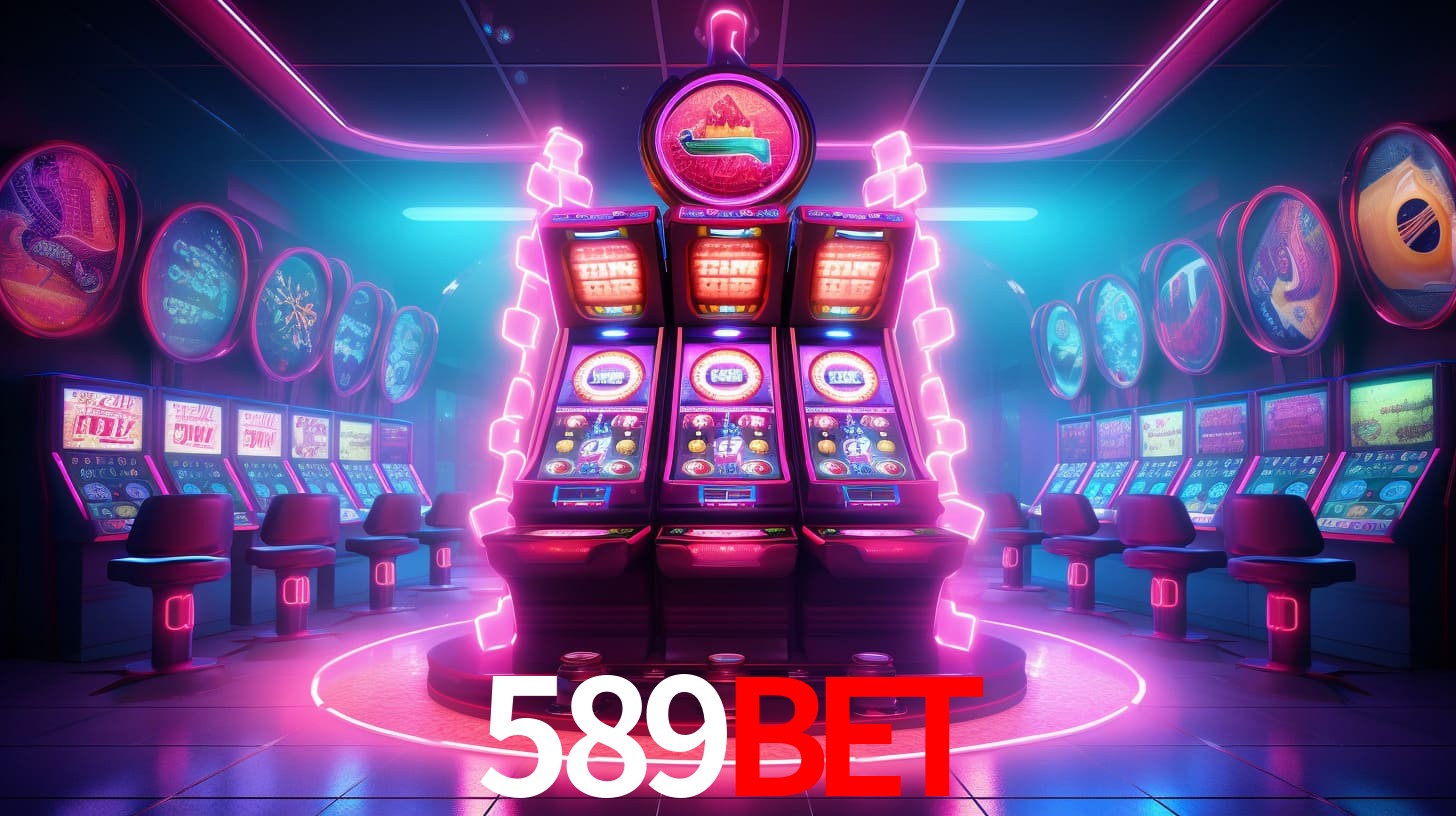 589bet -  - plataforma 589bet