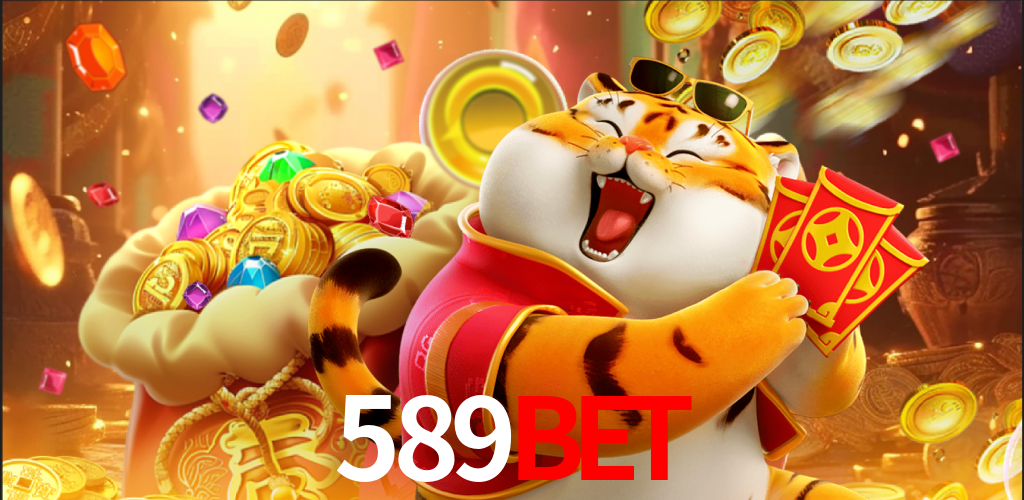 589bet: A Experiência de Casino com Jogos de Mesa ao Vivo
