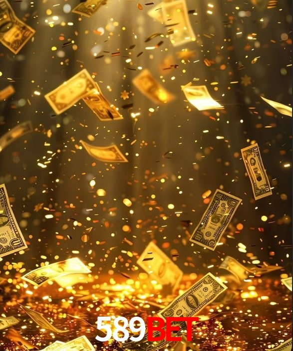 Bonus Features 589bet