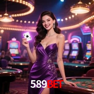 Mesa de Blackjack 589bet
