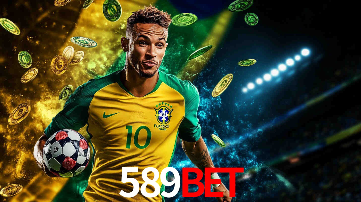 Explorando a Categoria de Eventos em Apostas na 589bet