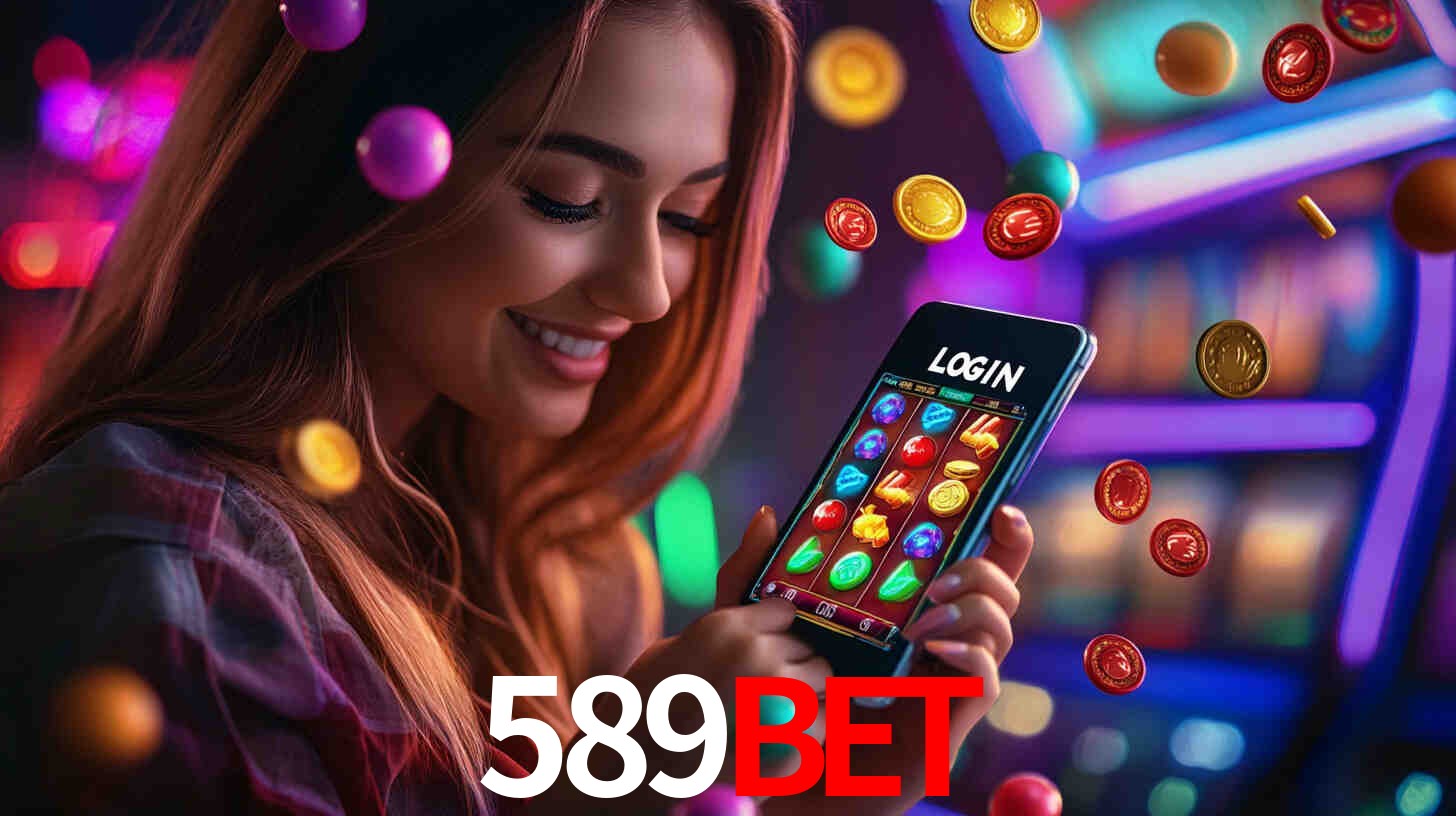 plataforma 589bet