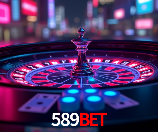 Desvendando o Mundo dos Jogos Virtuais na 589bet