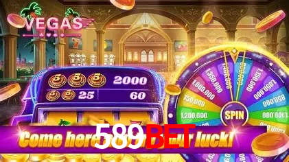 Flash Promotion 589bet