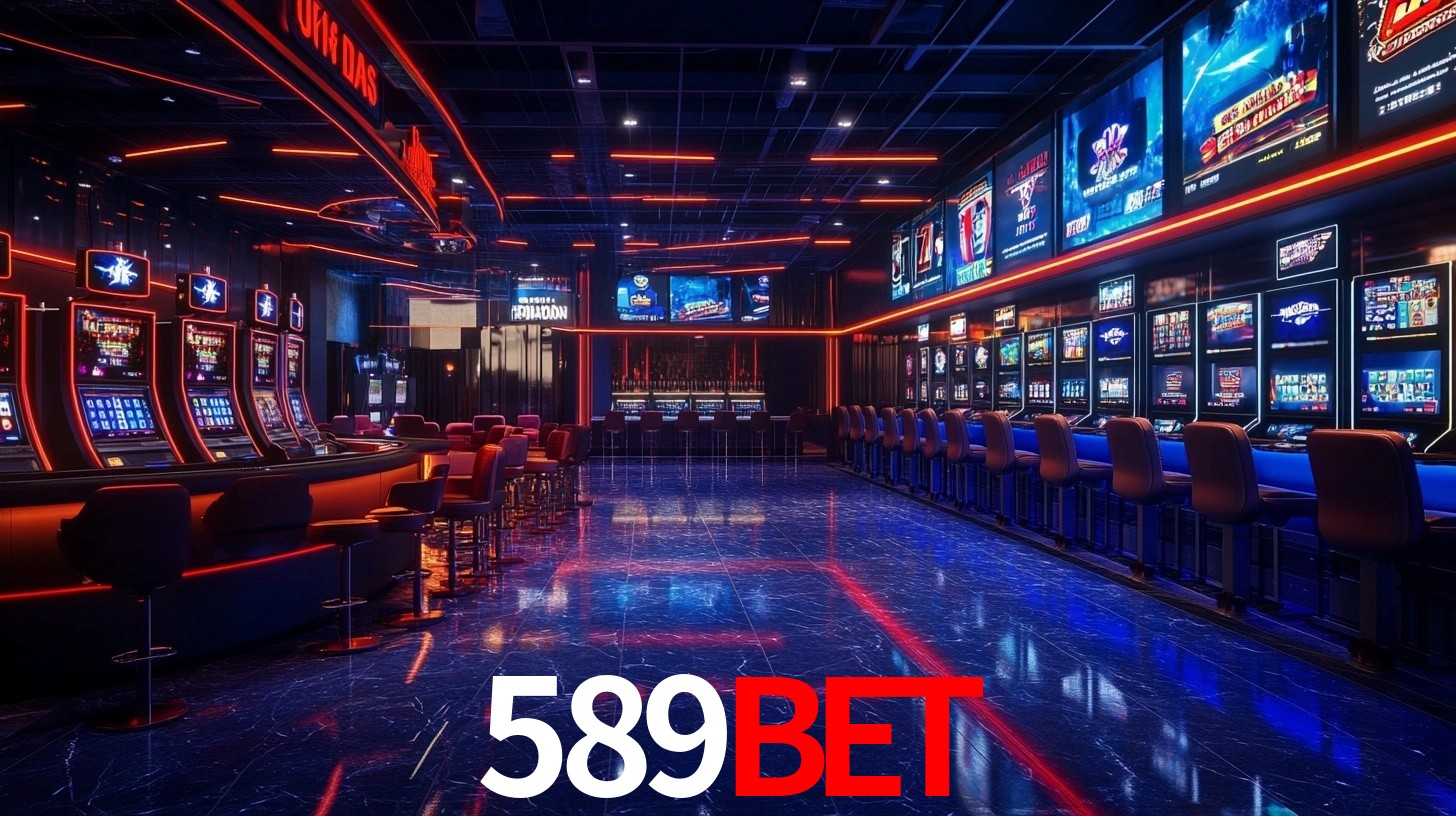Daily Bonuses 589bet