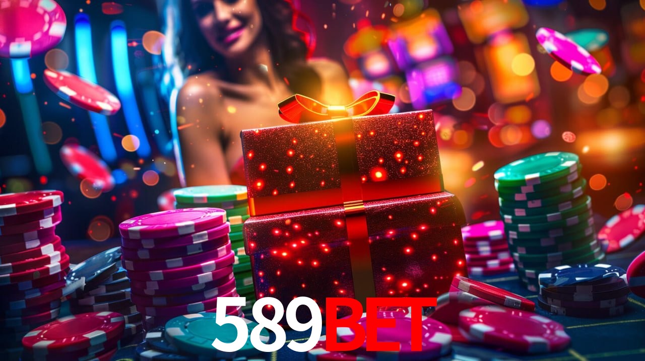cassino 589bet