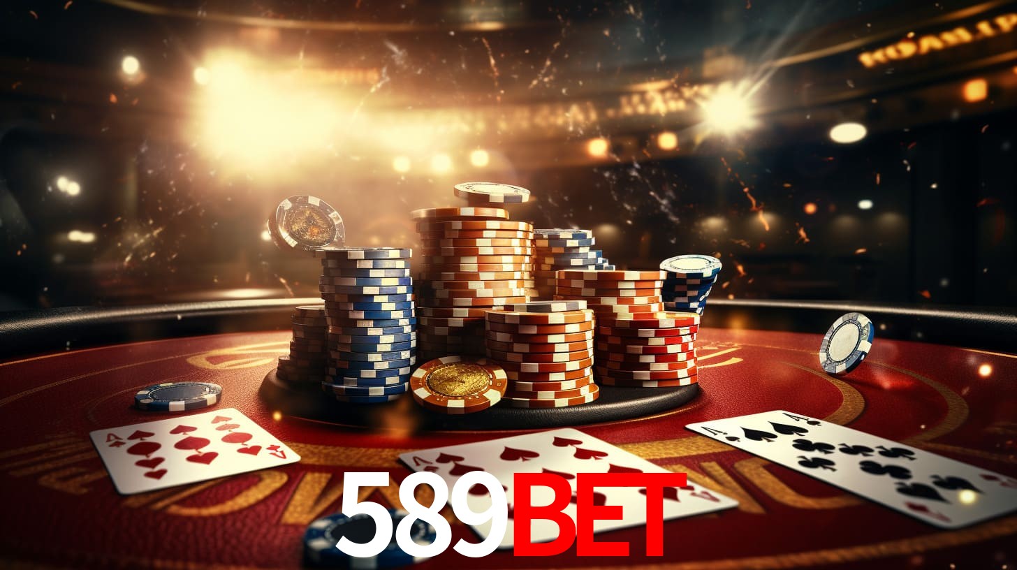 VIP Casino 589bet