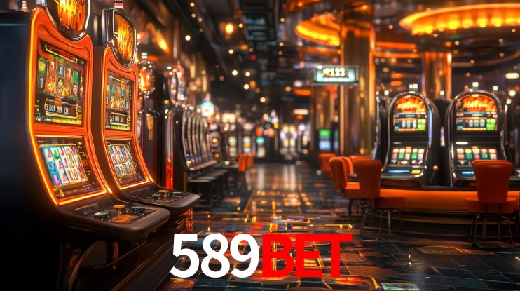 Ofertas Imperdíveis na 589bet: Promoções e Bônus Que Valem a Pena
