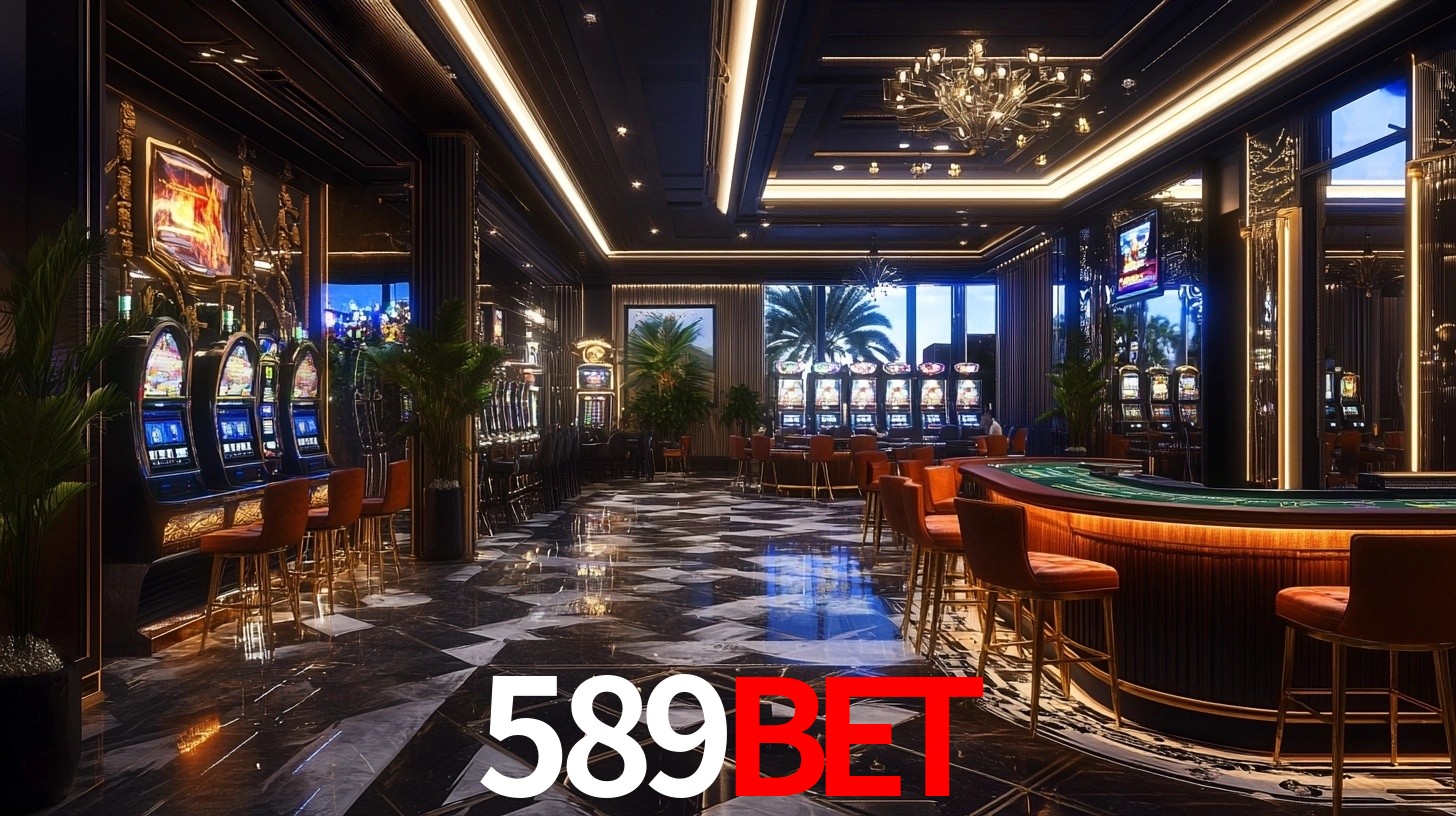 589bet App Interface