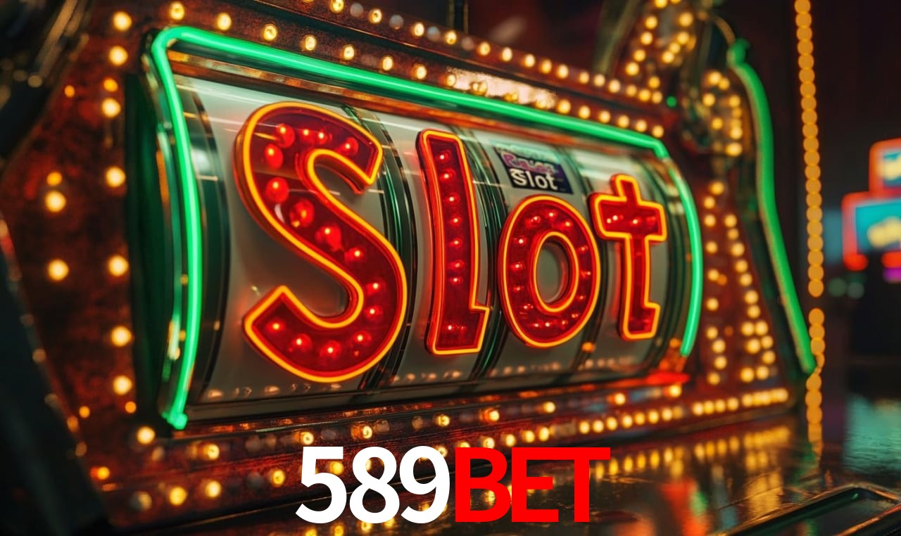 Especiais de Fim de Semana 589bet