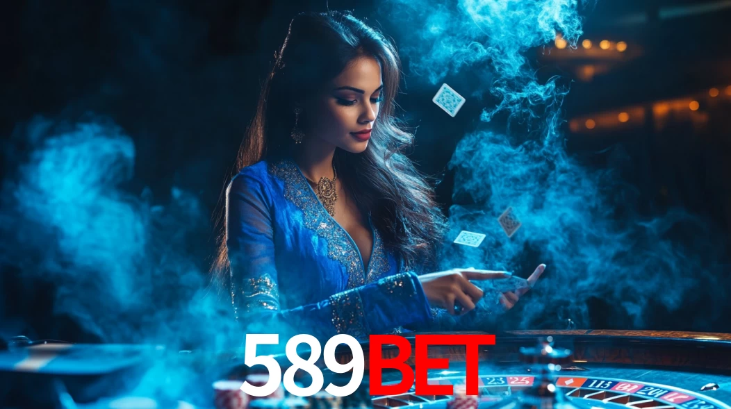 A Emoção da Loteria na 589bet: Uma Chance de Mudança de Vida
