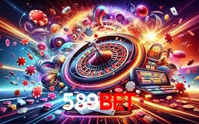 Estatísticas Esportivas 589bet
