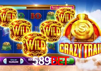 Apostas Esportivas na 589bet: Um Guia Completo