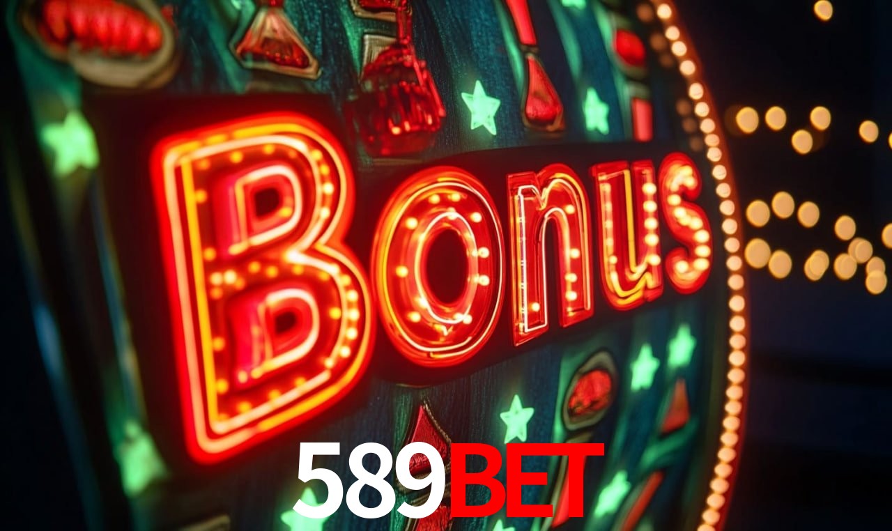 Torneios 589bet