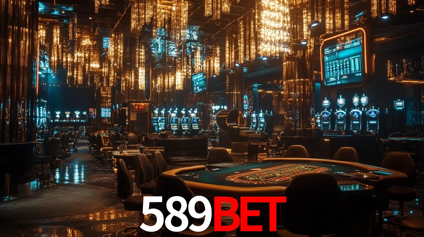 plataforma 589bet