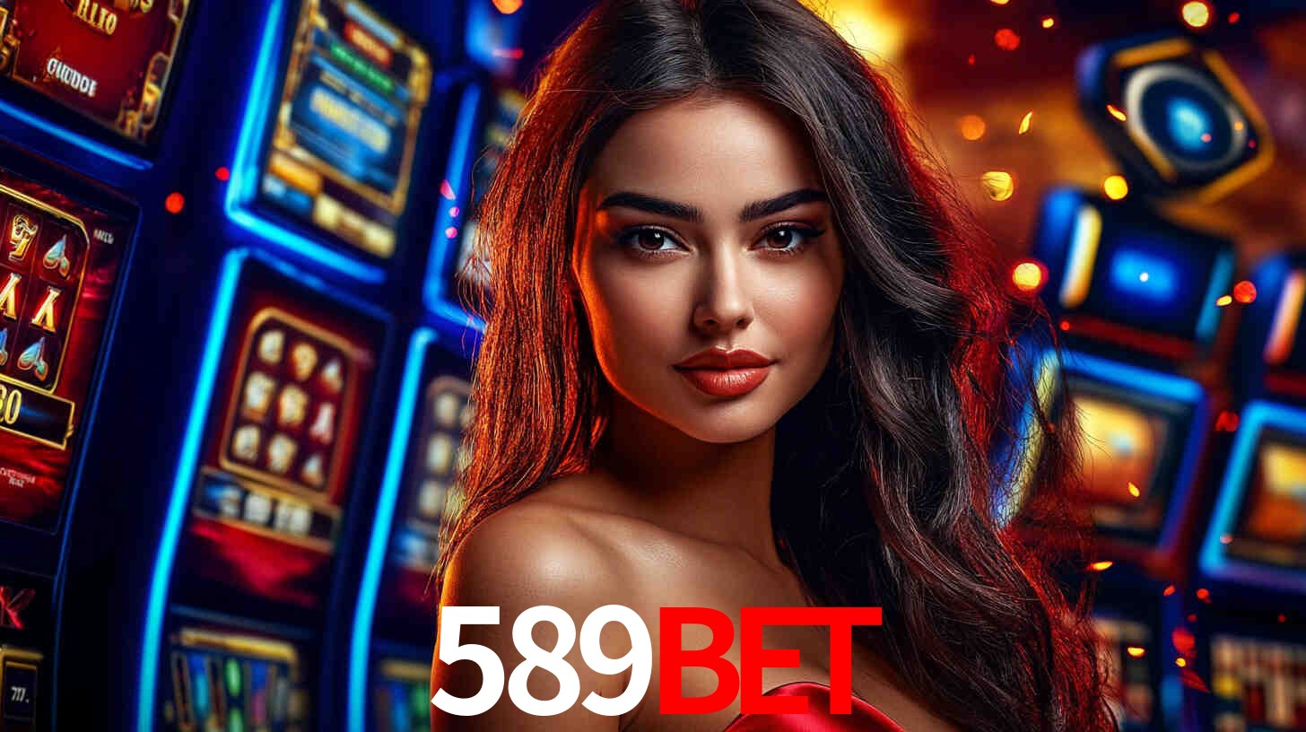 Inovações de Jogos na 589bet: O Futuro das Experiências Interativas