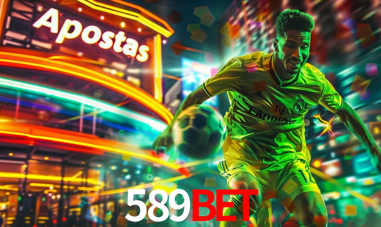 Casino Ao Vivo 589bet