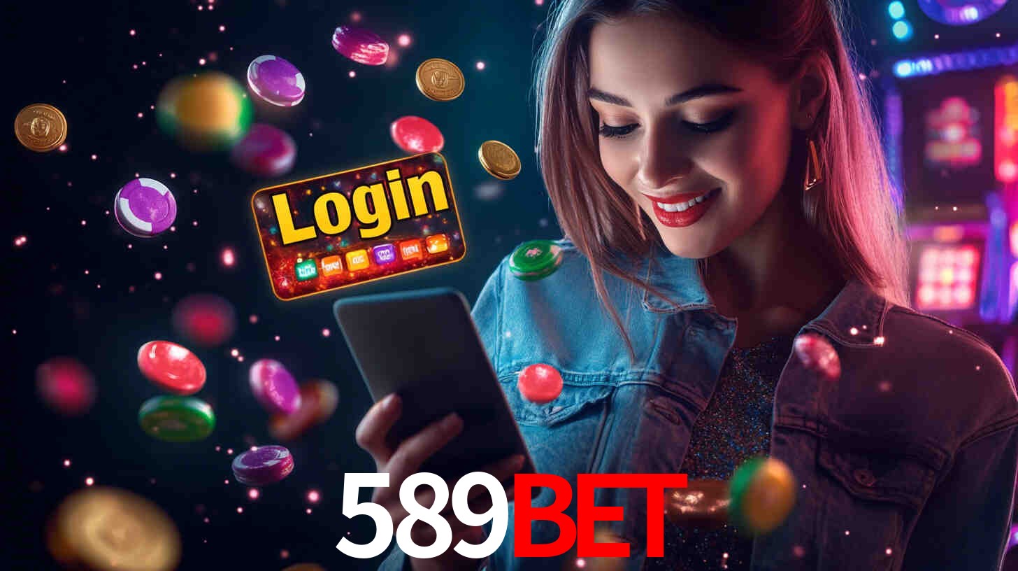 Descubra a Essência do 589bet: Nossa História e Compromissos
