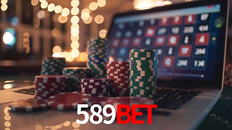 Game Providers 589bet