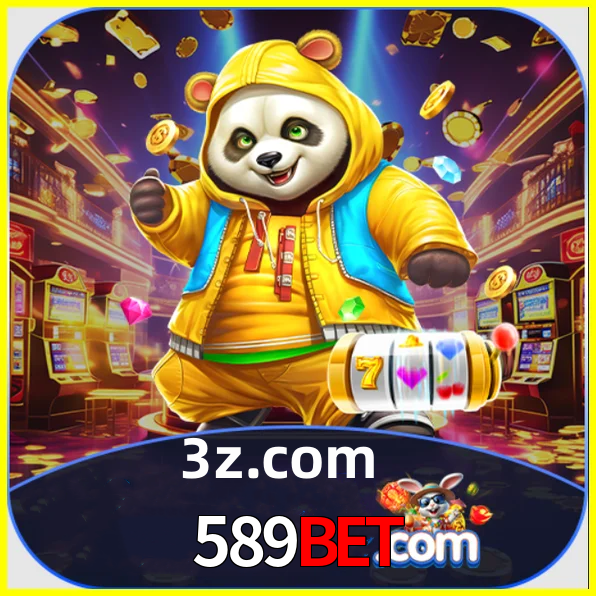 589bet-Logo